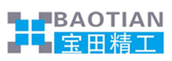 宝田精工